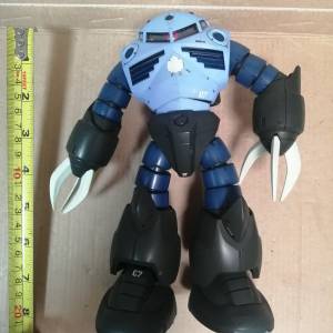 (素組和不齊件 ) (1/144) gundam model