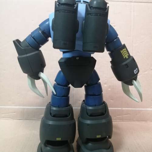 (素組和不齊件 ) (1/144) gundam model