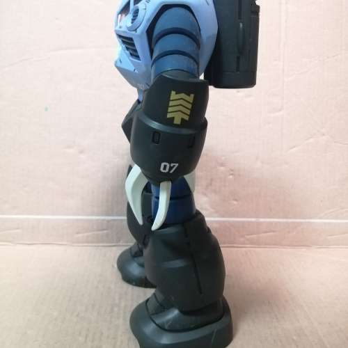 (素組和不齊件 ) (1/144) gundam model