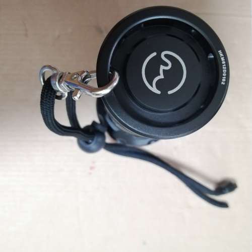 二手sunwayman 電筒