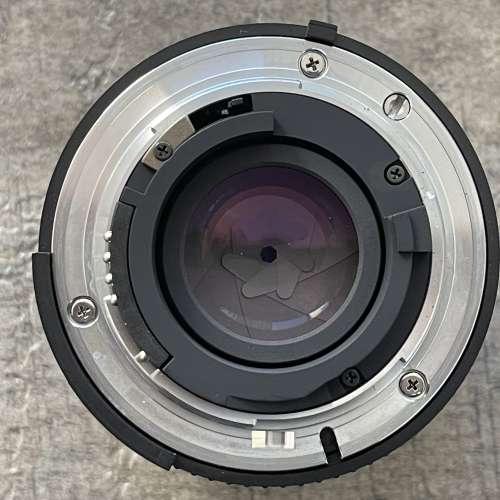 Nikon Nikkor 50mm F/1.8 AFD