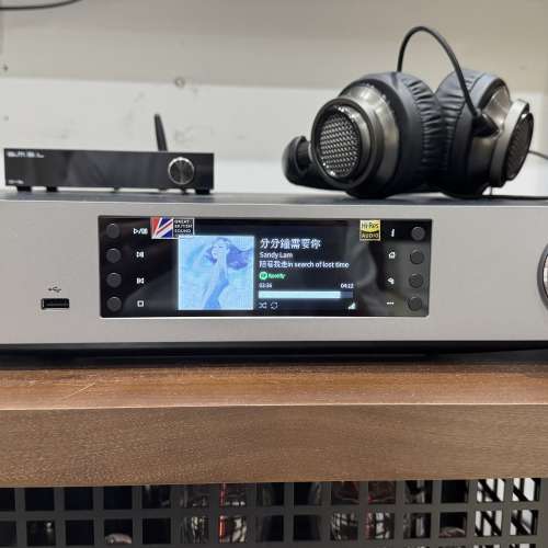 CAMBRIDGE CXN V2