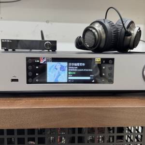 CAMBRIDGE CXN V2