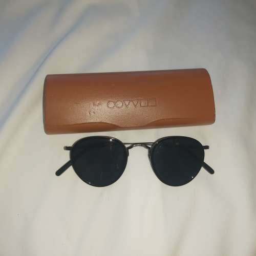 Oliver Peoples MP-2 太陽眼鏡(48mm，100%正貨)