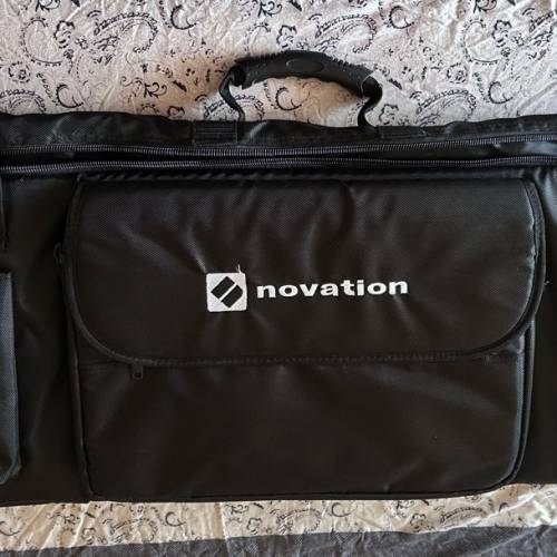 novation Launchkey 61 Mk2 usb midi controller