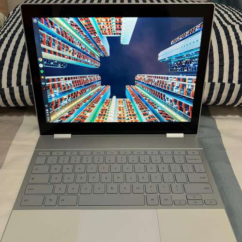 Google Pixelbook 2017 i5 128GB 新淨