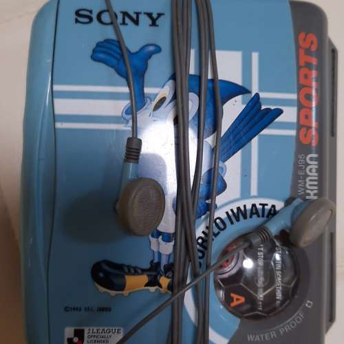 Sony  Walkman