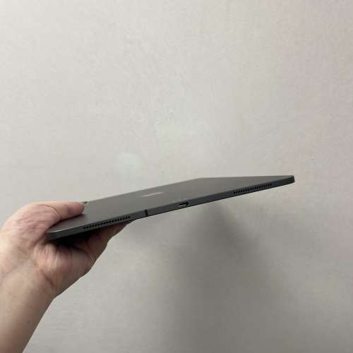 (電子之家iPad系列，品質卓越超靚機iPad pro /iPad pro 第四代/12.9吋大螢幕 /第四...