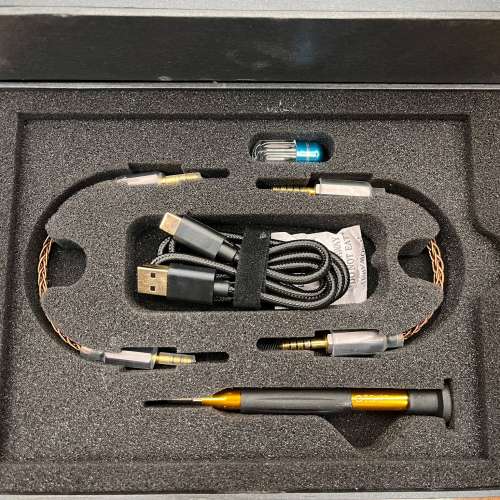 Cayin C9 + N7