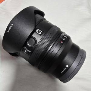 sony 24-50 f2.8 g