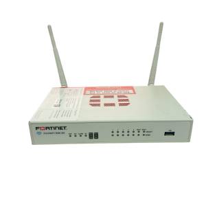 Fortigate Fortinet FortiWiFi 50E-2R Firewall 防火牆