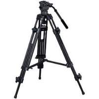 WEIFENG WF-727 Aluminum Alloy Professional Tripod (1.67米鋁合金腳架套裝)