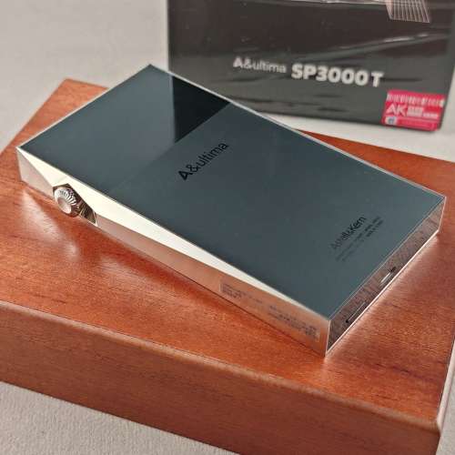 Astell&Kern SP3000T