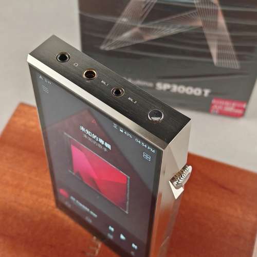 Astell&Kern SP3000T