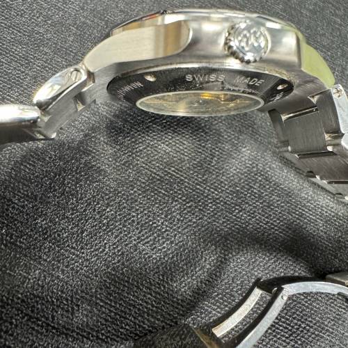 依波路Ernest Borel復古系列