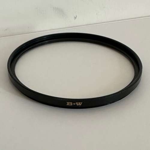 B+W 77mm filter F-Pro UV-Haze MRC