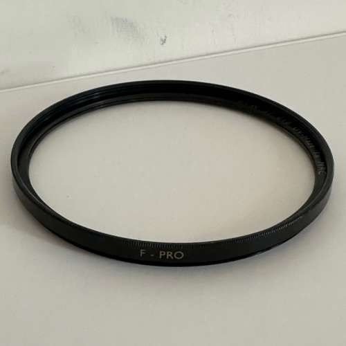 B+W 77mm filter F-Pro UV-Haze MRC