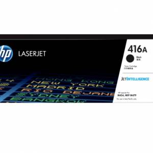 HP 416A TONER CARTRIDGE HP 價錢在物品描述