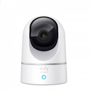 ANKER Eufy Indoor Cam 2K Pan & Tilt 智能室內攝影機