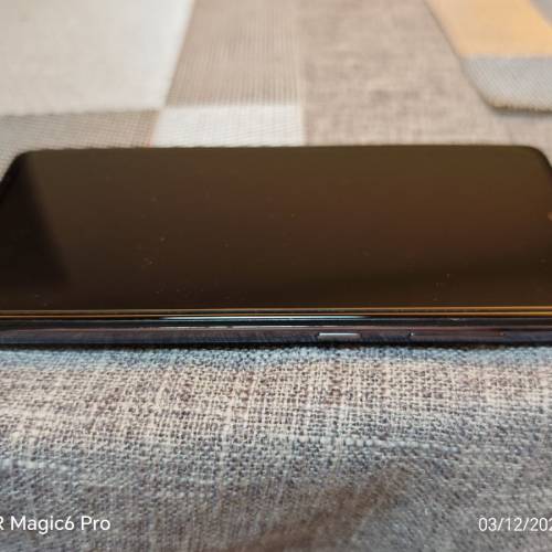 Samsung A52黑色