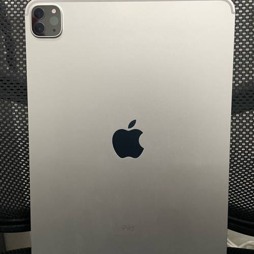 iPad Pro 11 M1 256GB WiFi+Cellular 銀色