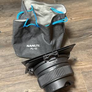 NanLite 南光 Forza 聚光罩連擋光板 FL-11
