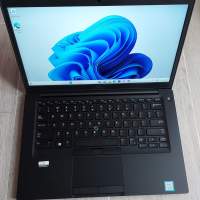 全新Dell Latitude 7490  i7-8650U 16GB RAM,512 GB NVME