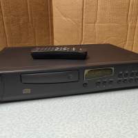 Arcam Alpha 7SE CD player