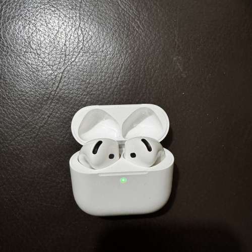 Airpod4降噪版