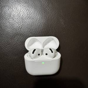 Airpod4降噪版