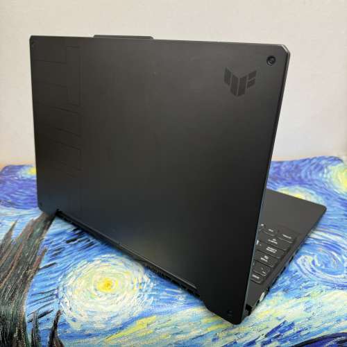 (超抵用新款電競機)ASUS i7-11800H/8,16,32GB Ram/512GB SSD,1TB SSD/RTX3060獨立顯...