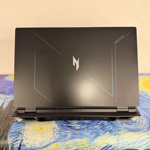 (荃灣實體店💓17吋3K Mon電競機) Acer  i7-13700H 20核/16,32GB Ram/256,512GB,1,2...