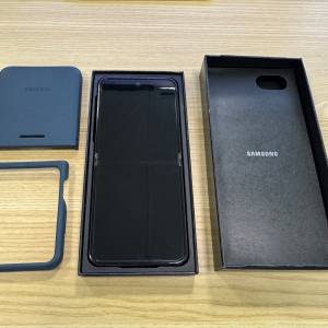 Samsung Z Flip-5 8G+512G 石墨黑色 CSL1010