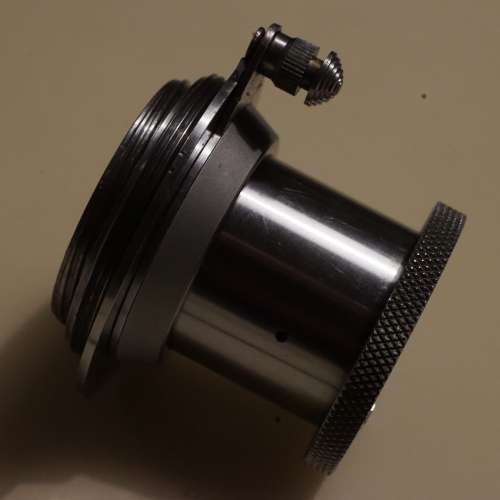 Tokyo Opt. Co Simlar 5cm  F/3.5 LTM39 Lens Rare