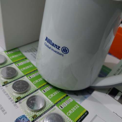 全新智能杯 有LED 顯示器