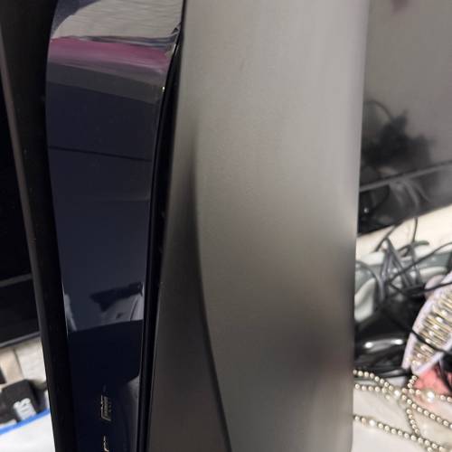 Sony PS5 光碟版