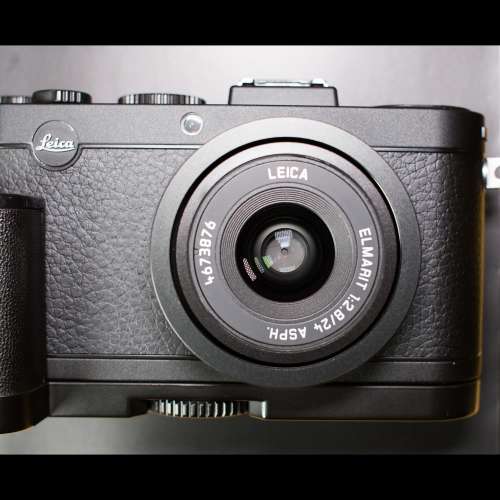 Leica X2 黑色