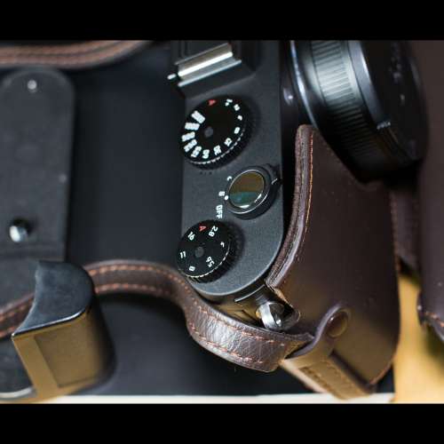 Leica X2 黑色