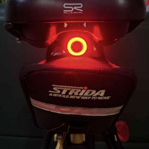 STRiDA 5.2 Cream Colour