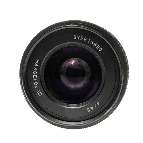 Hasselblad Xpan 45mm f4 Lens #13850