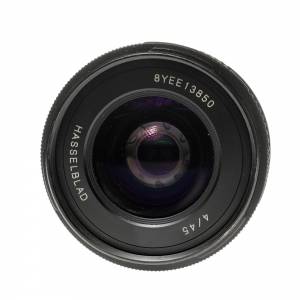 Hasselblad Xpan 45mm f4 Lens #13850