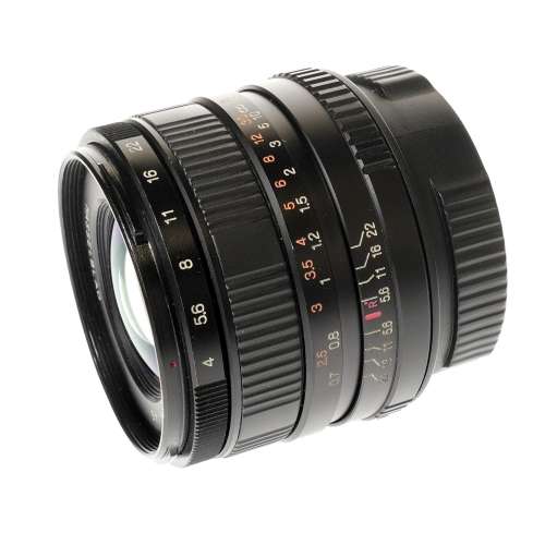 Hasselblad Xpan 45mm f4 Lens #13850