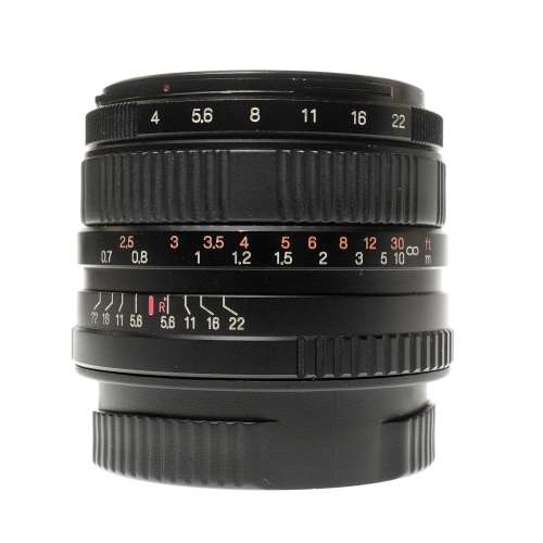 Hasselblad Xpan 45mm f4 Lens #13850