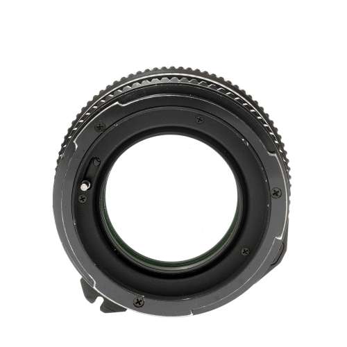 MAMIYA-SEKOR C 80mm f1.9 N Lens #13605