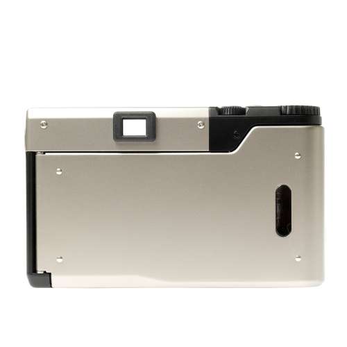 Contax T3 Point & Shoot 35mm Film Camera #323