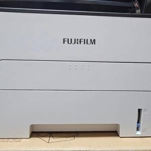 Fujifilm ApeosPort Print 3410SD 小型A4黑白打印機