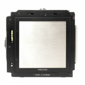 Hasselblad A12 6x6 120 Film Back #61650