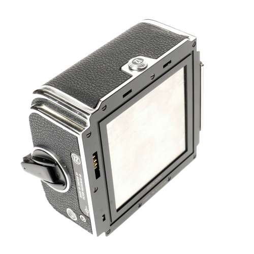 Hasselblad A12 6x6 120 Film Back #61650