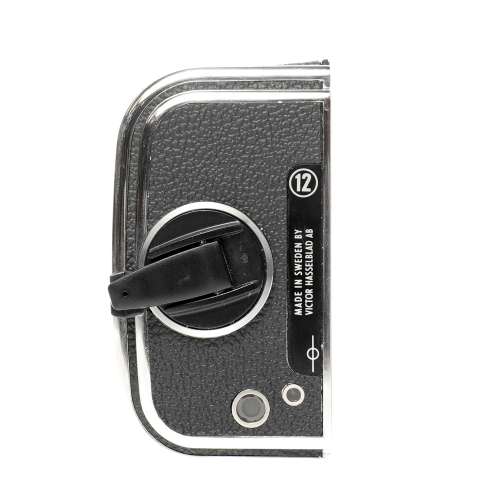 Hasselblad A12 6x6 120 Film Back #61650