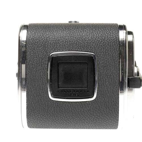 Hasselblad A16 120 Film Back #12541
